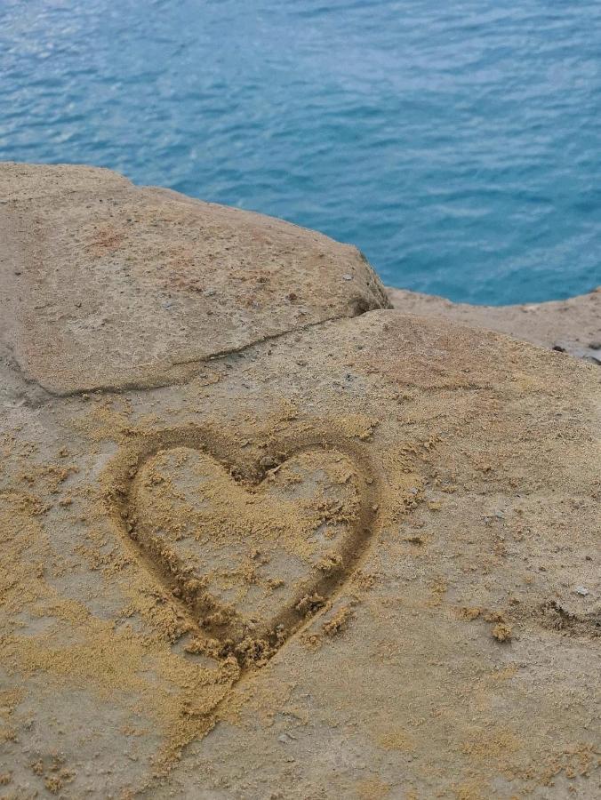 Thalassa Sidárion المظهر الخارجي الصورة